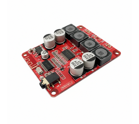 Originele  TPA3118 audioversterker 2x30W stereo met Bluetooth