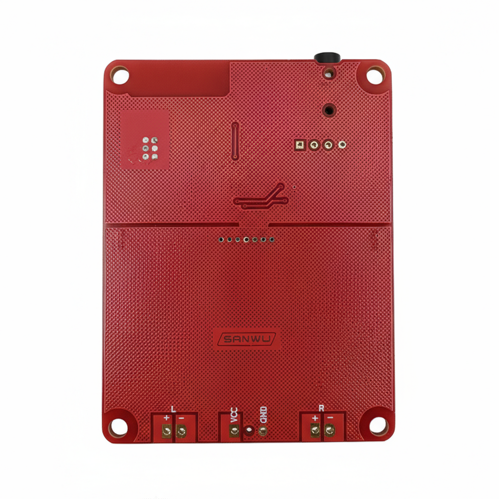 Originele TPA3118 audioversterker 2x30W stereo met Bluetooth