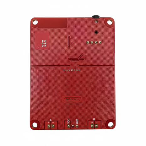 Originele TPA3118 audioversterker 2x30W stereo met Bluetooth