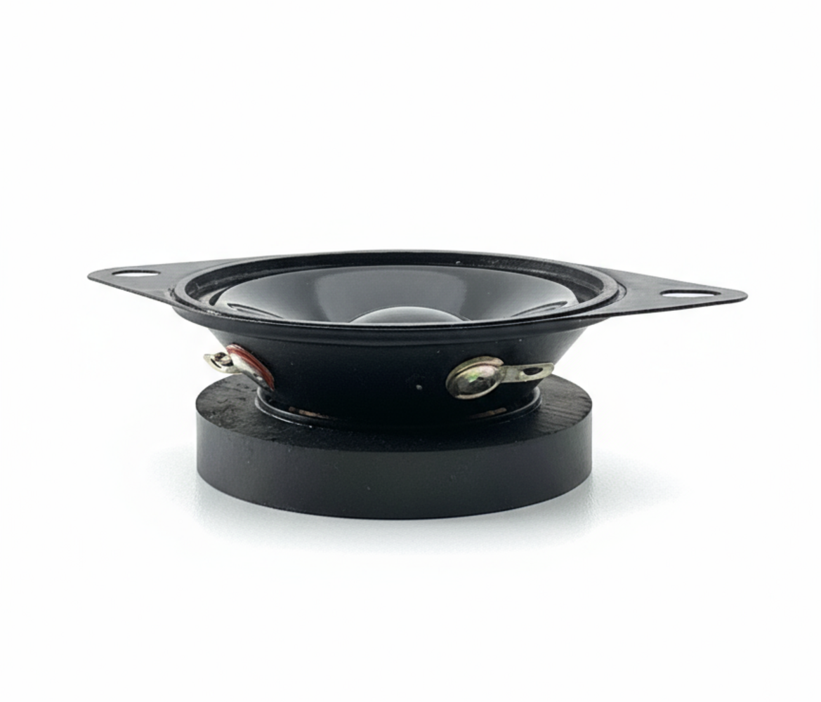 Speaker 4 Ohm 5 Watt