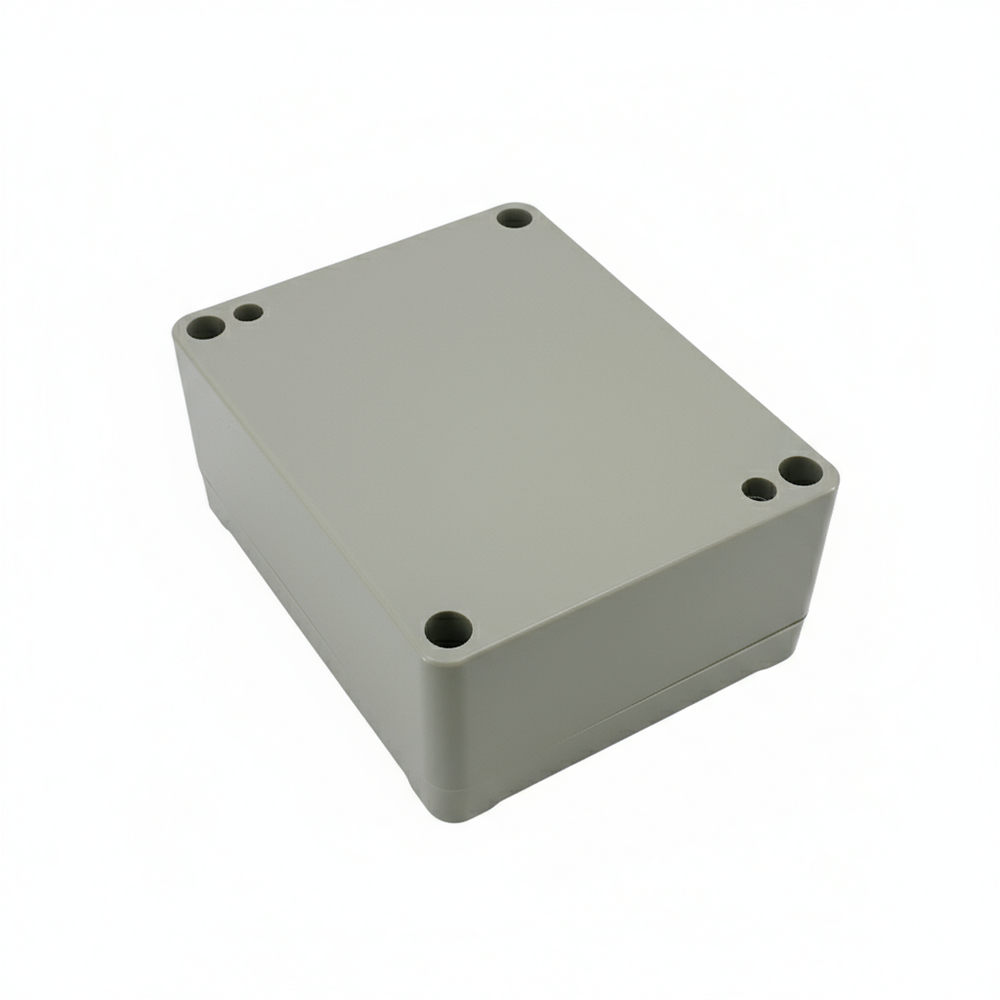 Inbouw behuizing 89 x 74 x 41mm Inbouw behuizing 89 x 74 x 41mm