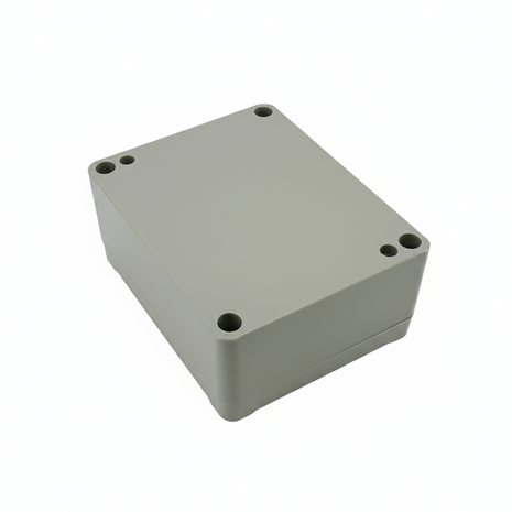 Inbouw behuizing 89 x 74 x 41mm Inbouw behuizing 89 x 74 x 41mm