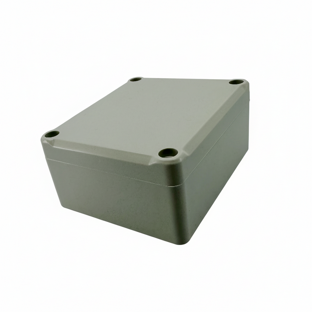 Inbouw behuizing 89 x 74 x 41mm Inbouw behuizing 89 x 74 x 41mm