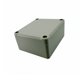 Inbouw behuizing 89 x 74 x 41mm Inbouw behuizing 89 x 74 x 41mm