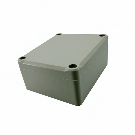 Inbouw behuizing 89 x 74 x 41mm Inbouw behuizing 89 x 74 x 41mm