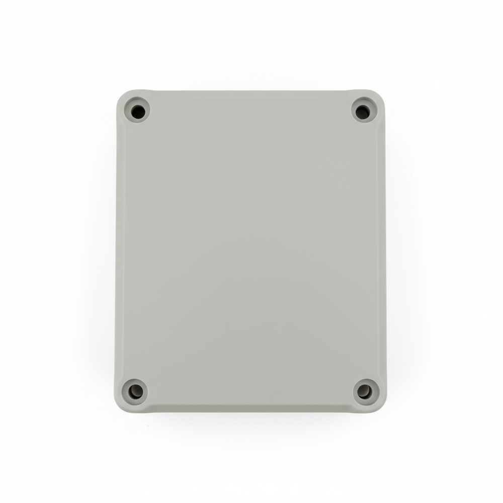 Inbouw behuizing 89 x 74 x 41mm Inbouw behuizing 89 x 74 x 41mm