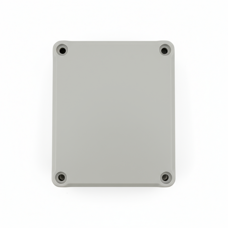 Inbouw behuizing 89 x 74 x 41mm Inbouw behuizing 89 x 74 x 41mm