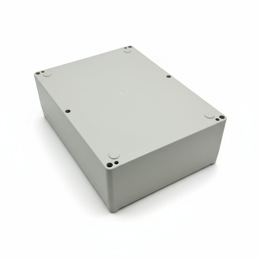 Inbouw behuizing 224 x 174 x 80mm Inbouw behuizing 224 x 174 x 80mm