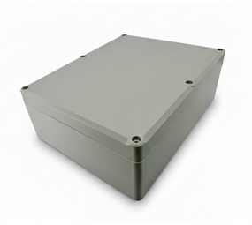 Inbouw behuizing  224 x 174 x 80mm