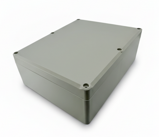 Inbouw behuizing 224 x 174 x 80mm Inbouw behuizing 224 x 174 x 80mm