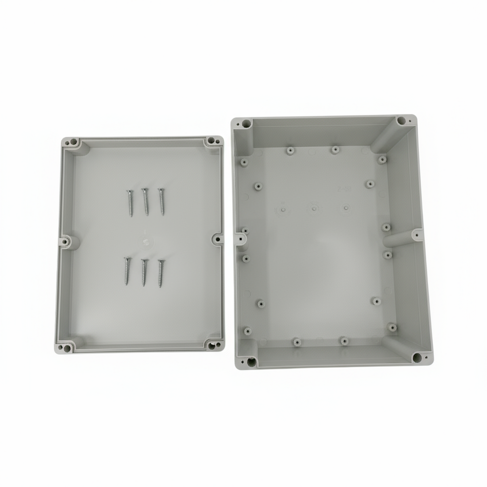 Inbouw behuizing 224 x 174 x 80mm Inbouw behuizing 224 x 174 x 80mm