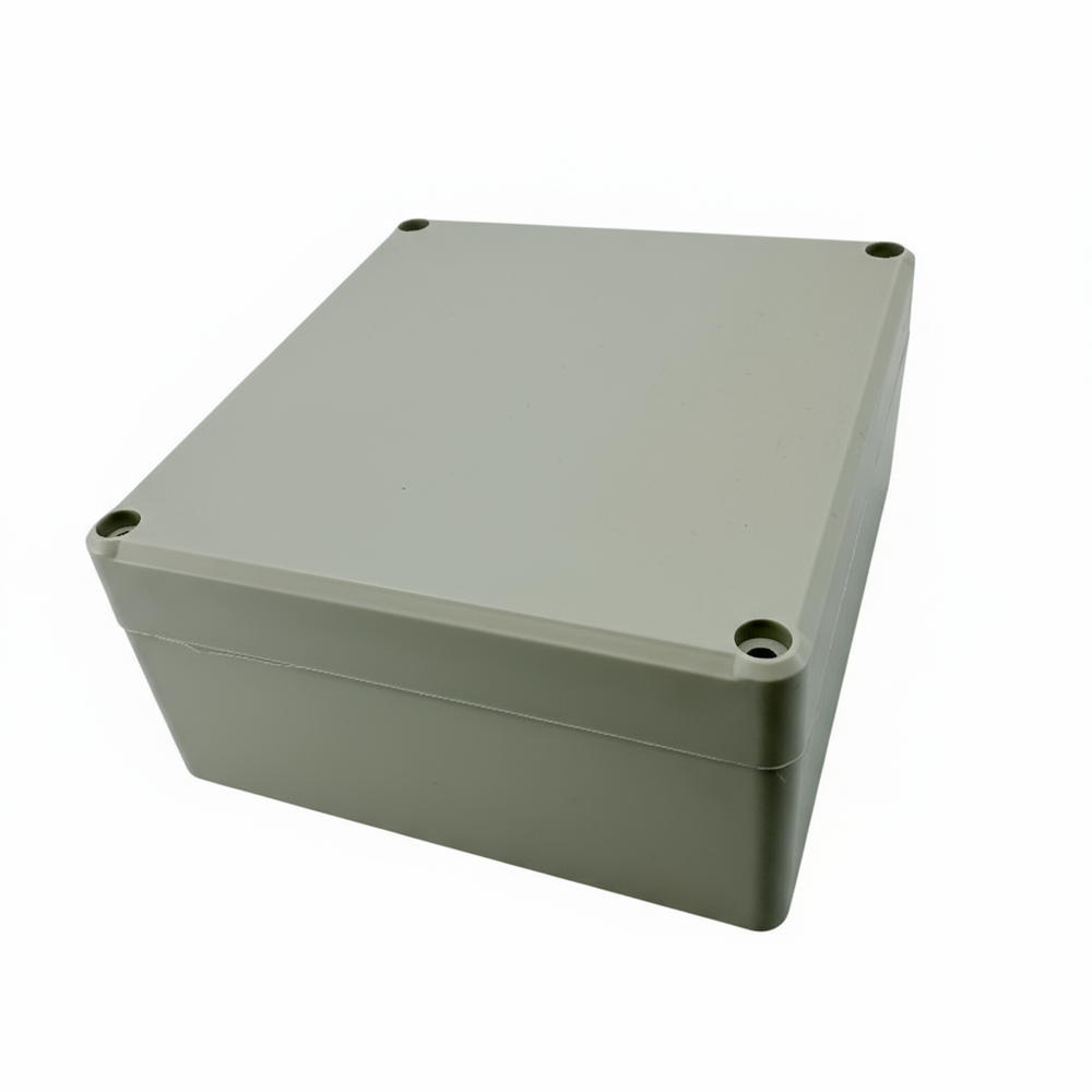 Inbouw behuizing  115 x 125 x 58mm