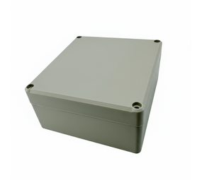 Inbouw behuizing  115 x 125 x 58mm