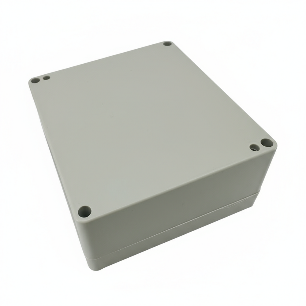 Inbouw behuizing  115 x 125 x 58mm