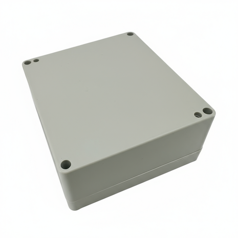 Inbouw behuizing  115 x 125 x 58mm