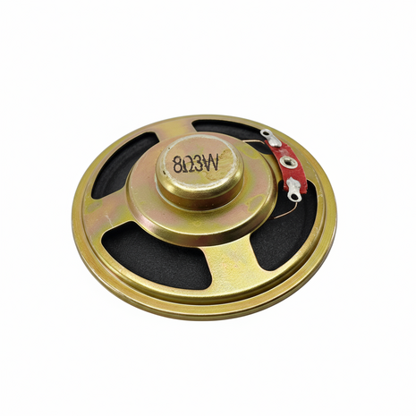 Speaker 8 Ohm 3 Watt