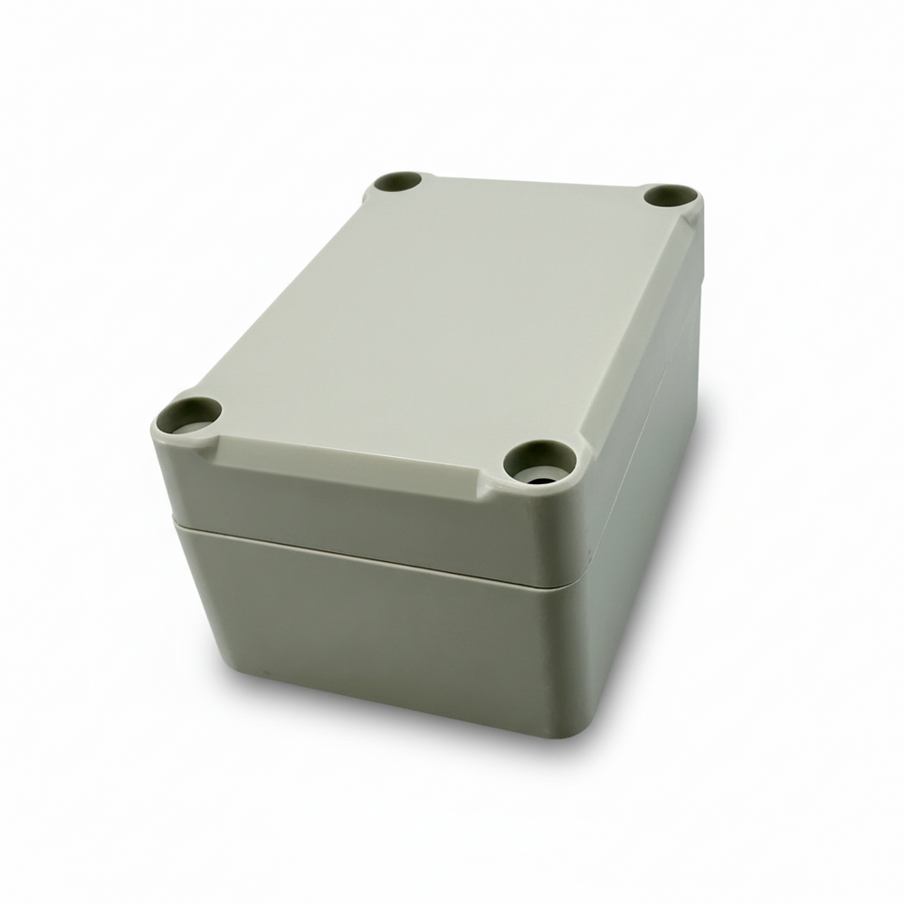 Inbouw behuizing  50 x 70 x 36mm