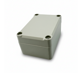 Inbouw behuizing  50 x 70 x 36mm