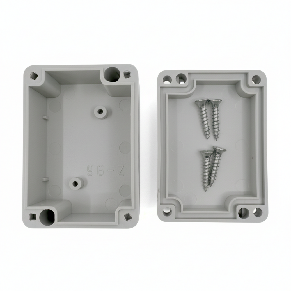 Inbouw behuizing  50 x 70 x 36mm