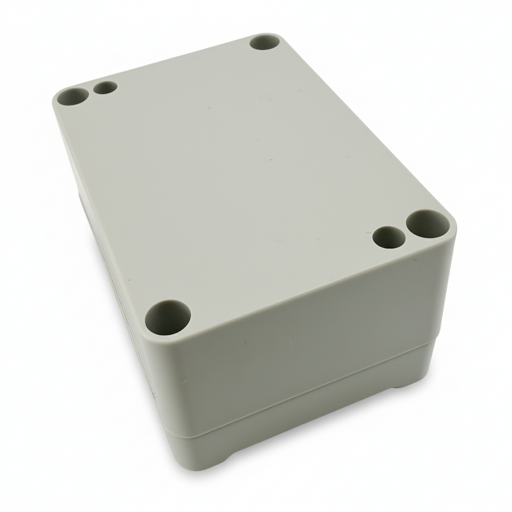 Inbouw behuizing  50 x 70 x 36mm