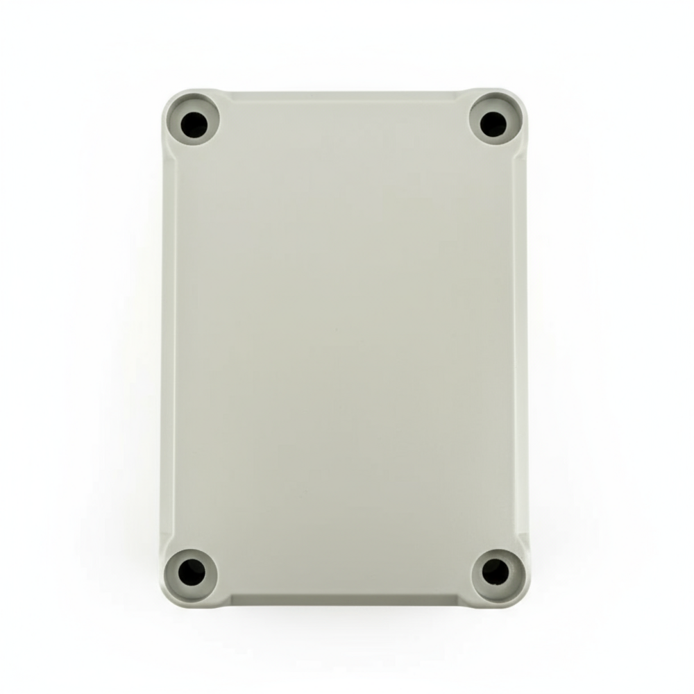 Inbouw behuizing  50 x 70 x 36mm