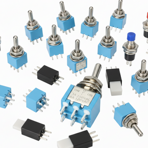 Switches / schakelaars