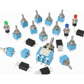 Switches / schakelaars