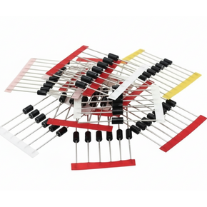 Diodes-gelijkrichters