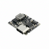 Lader 3,7v step-up boost converter Lader 3,7v step-up boost converter