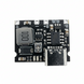 Lader 3,7v LI-ion step-up boost converter