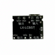 Lader 3,7v LI-ion step-up boost converter