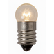 E10 gloeilamp 1,5V 0,4W E10 gloeilamp 1,5V 0,4W