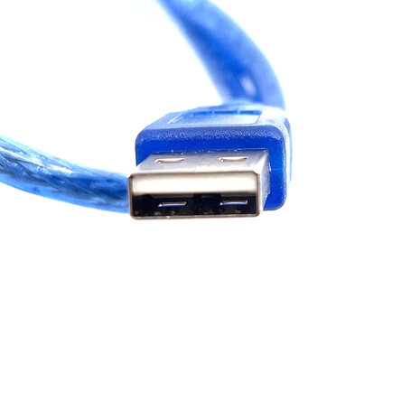 USB C - USB A Kabel 30cm USB C - USB A Kabel 30cm