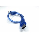 USB C - USB A Kabel 30cm