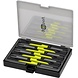 Precisieschroevendraaierset, 7-delig