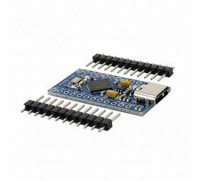 Pro micro ATmega32U4 16MHz USB-C Pro micro ATmega32U4 16MHz USB-C