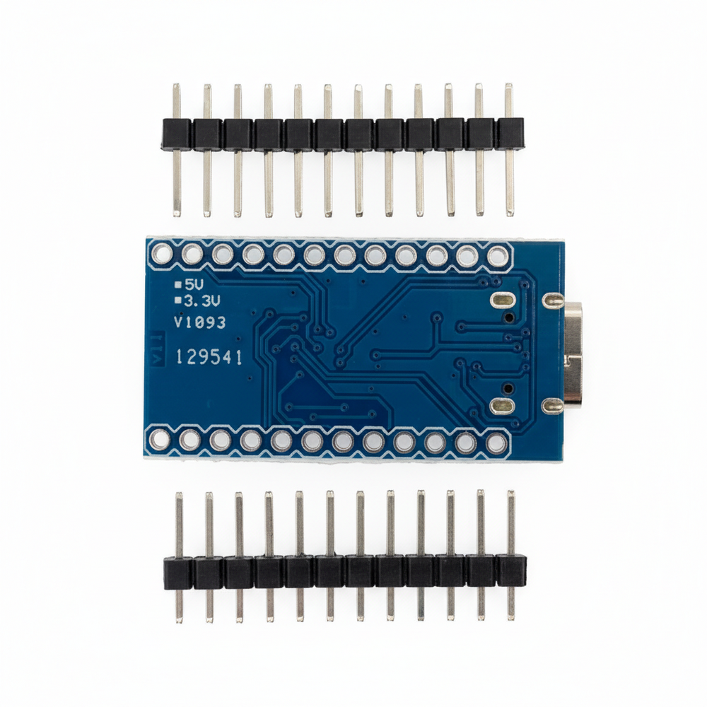 Pro micro ATmega32U4 16MHz USB-C Pro micro ATmega32U4 16MHz USB-C