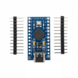 Pro micro ATmega32U4 16MHz USB-C Pro micro ATmega32U4 16MHz USB-C
