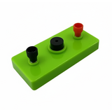 Buzzer t.b.v. leerkit