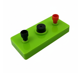 Buzzer t.b.v. leerkit