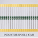 Spoel 47uH