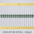 Spoel 220uH