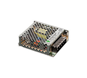 Geschakelde voeding 24V 2,1A