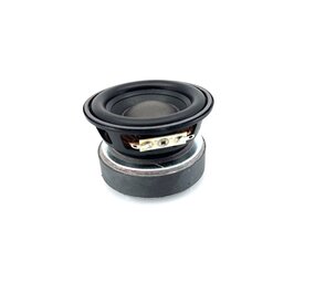 Speaker 4 Ohm 30 Watt OP=OP