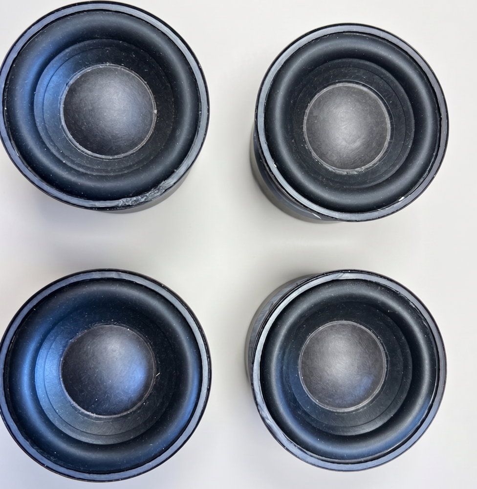 Speaker 4 Ohm 30 Watt OP=OP