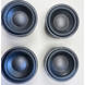 Speaker 4 Ohm 30 Watt OP=OP