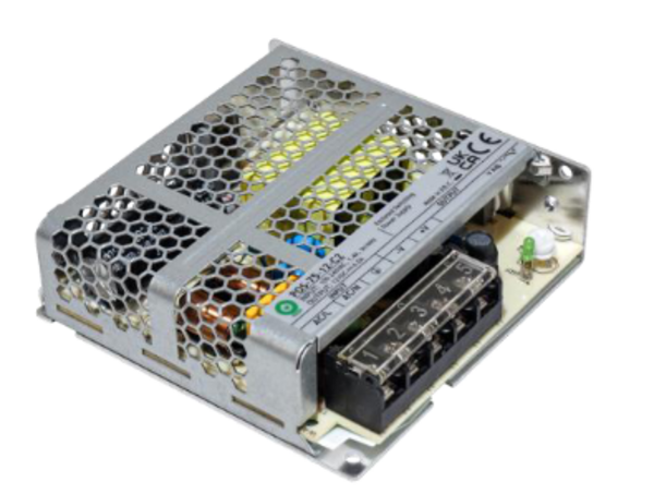 Geschakelde voeding 24V 3,2A