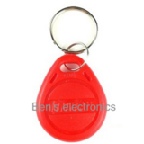 EM4200 tag 125 khz blauw EM4200 tag 125 khz blauw
