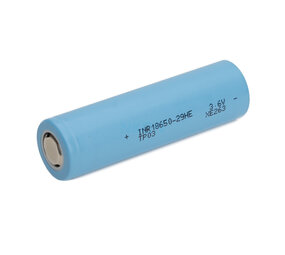 18650  2850mAh - 10A Li-ion