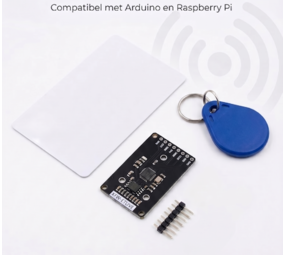 Rfid reader RC522 mini Rfid reader RC522 mini